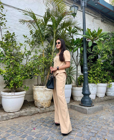 Shivani Girdhar- In our Koko Jumpsuit